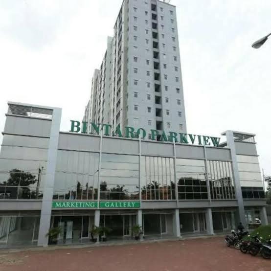 Appartamento Bintaro Park View Giacarta Esterno foto