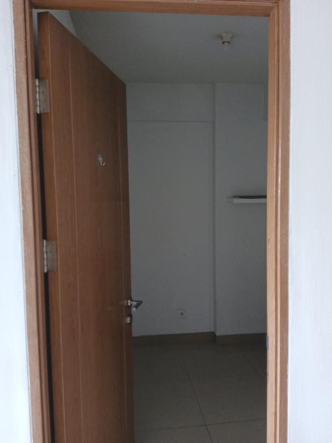 Appartamento Bintaro Park View Giacarta Esterno foto
